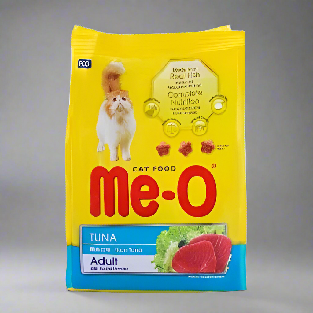 Me o cat food 3 kg