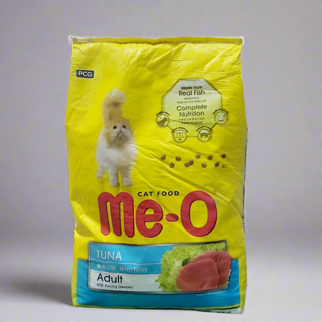Me o cat food adult 7 kg
