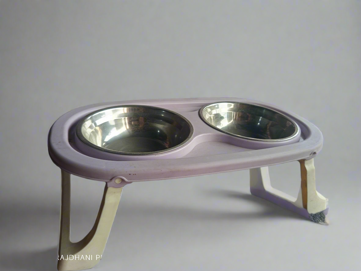 Foldable bowl