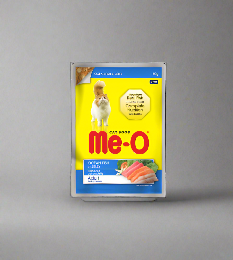 Me o cat grevy pouch