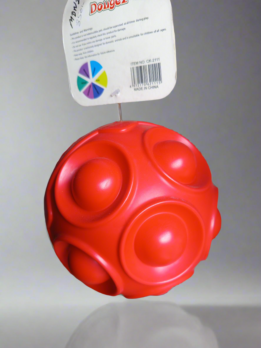 Toy ball
