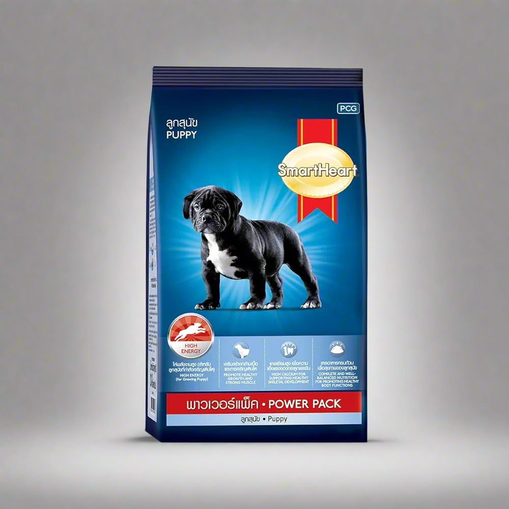 Smart heart Power pack 1 kg