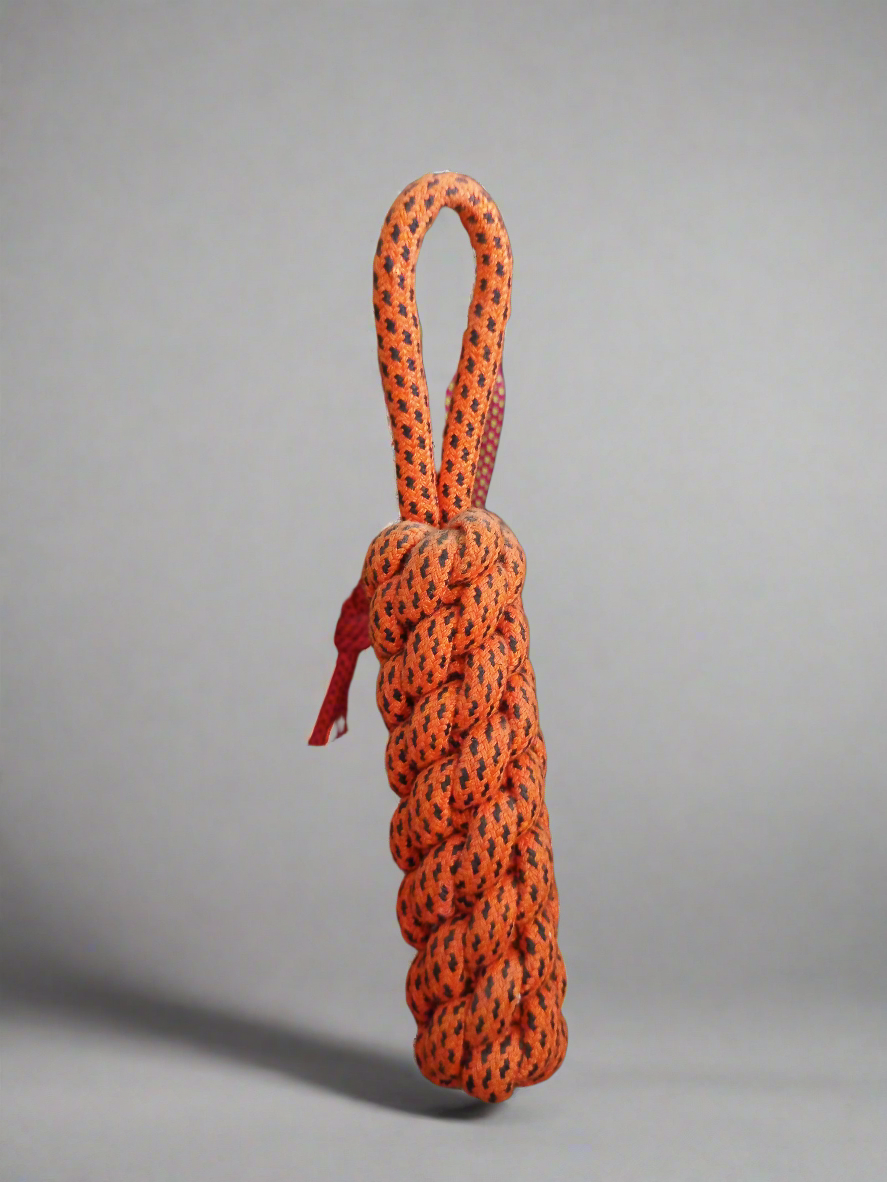 Rope toy