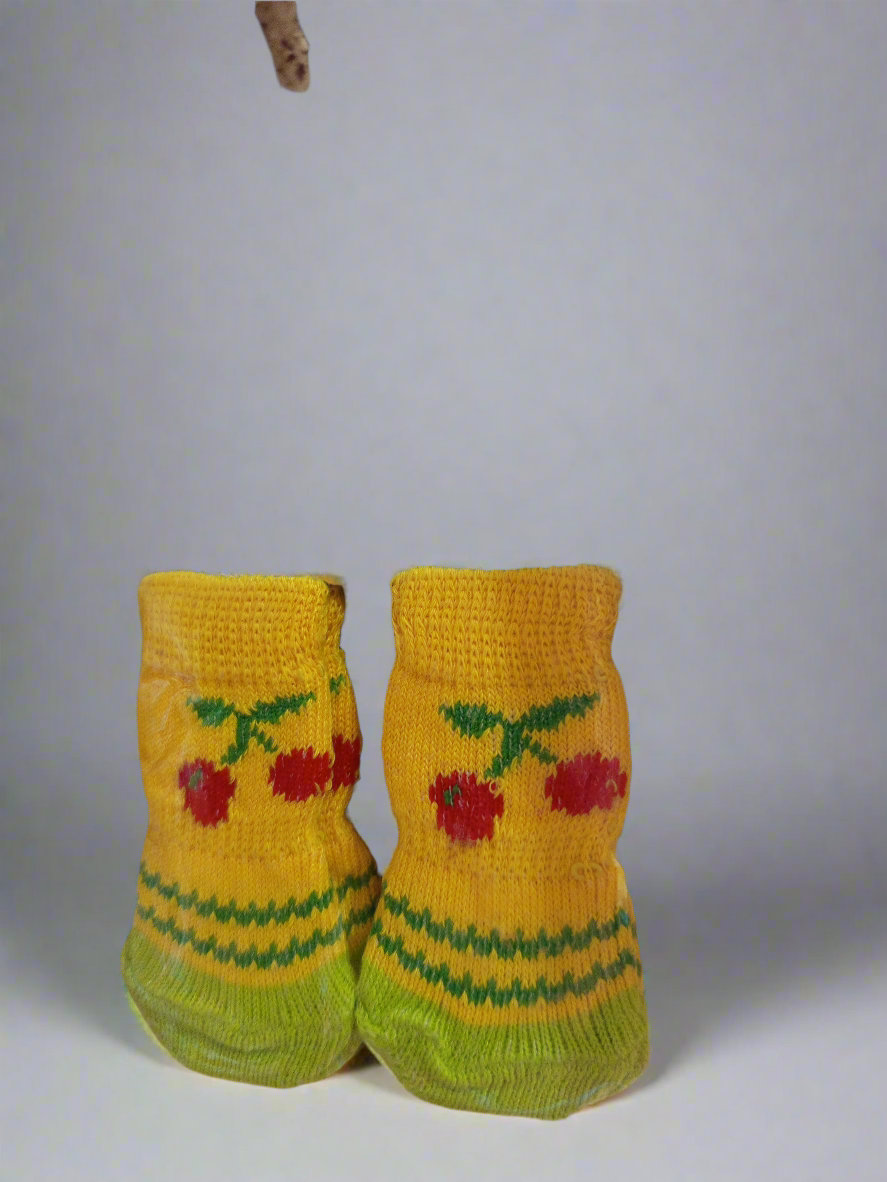 Pet socks