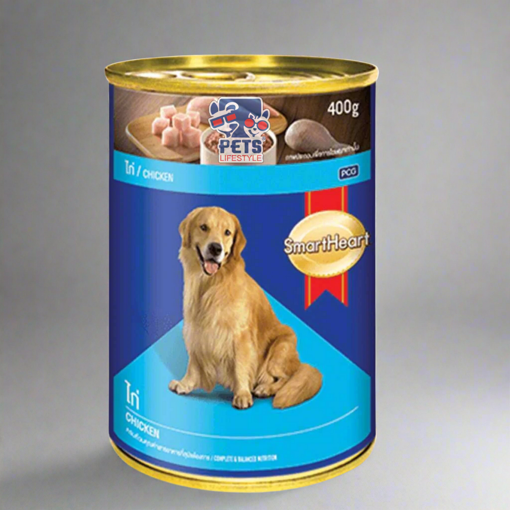 Smart can gravy 400 gm