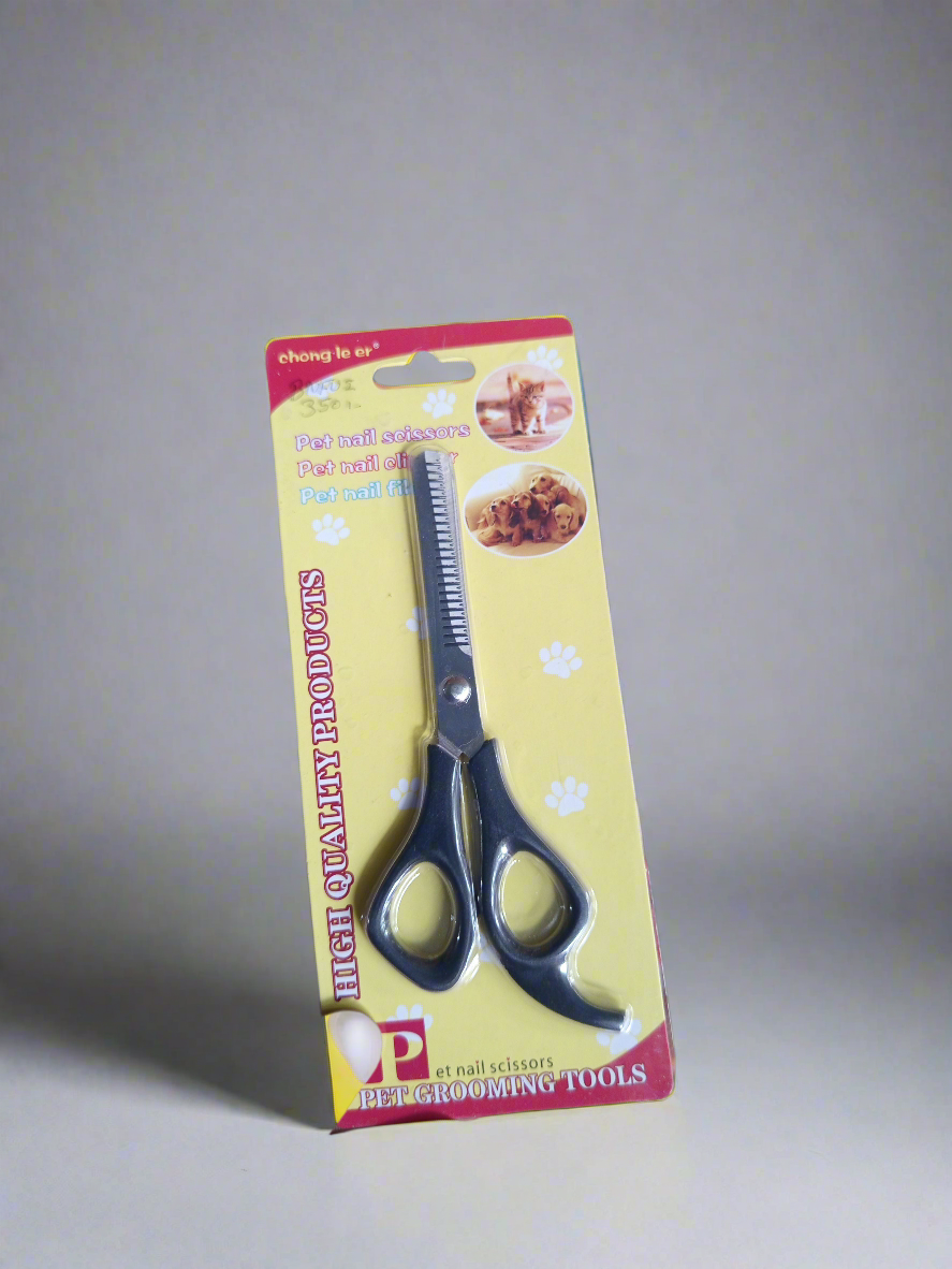 Reger scissor