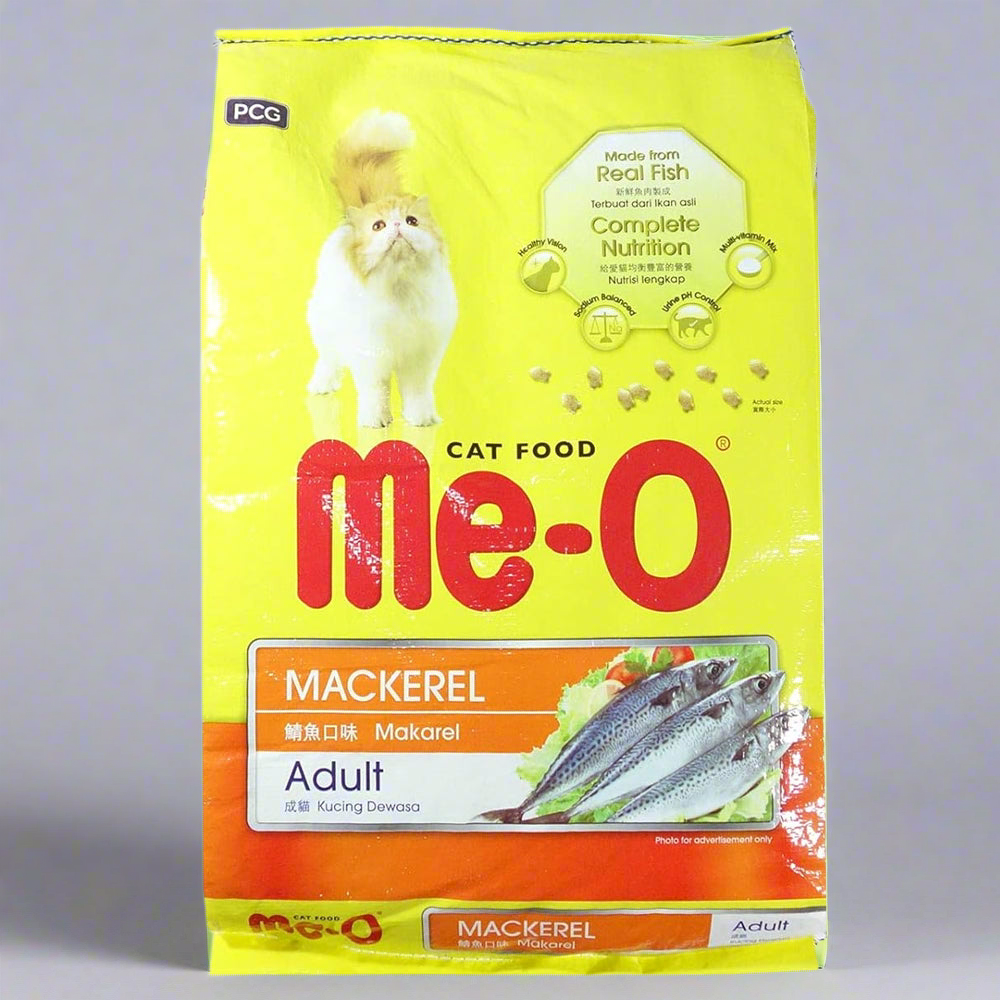 Me o cat food 3 kg