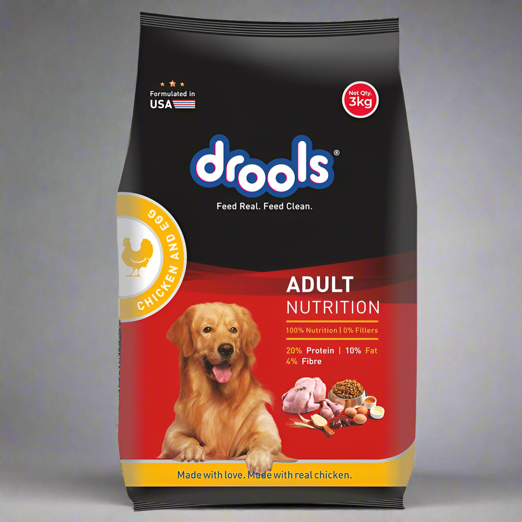 Drools adult 1.2 kg