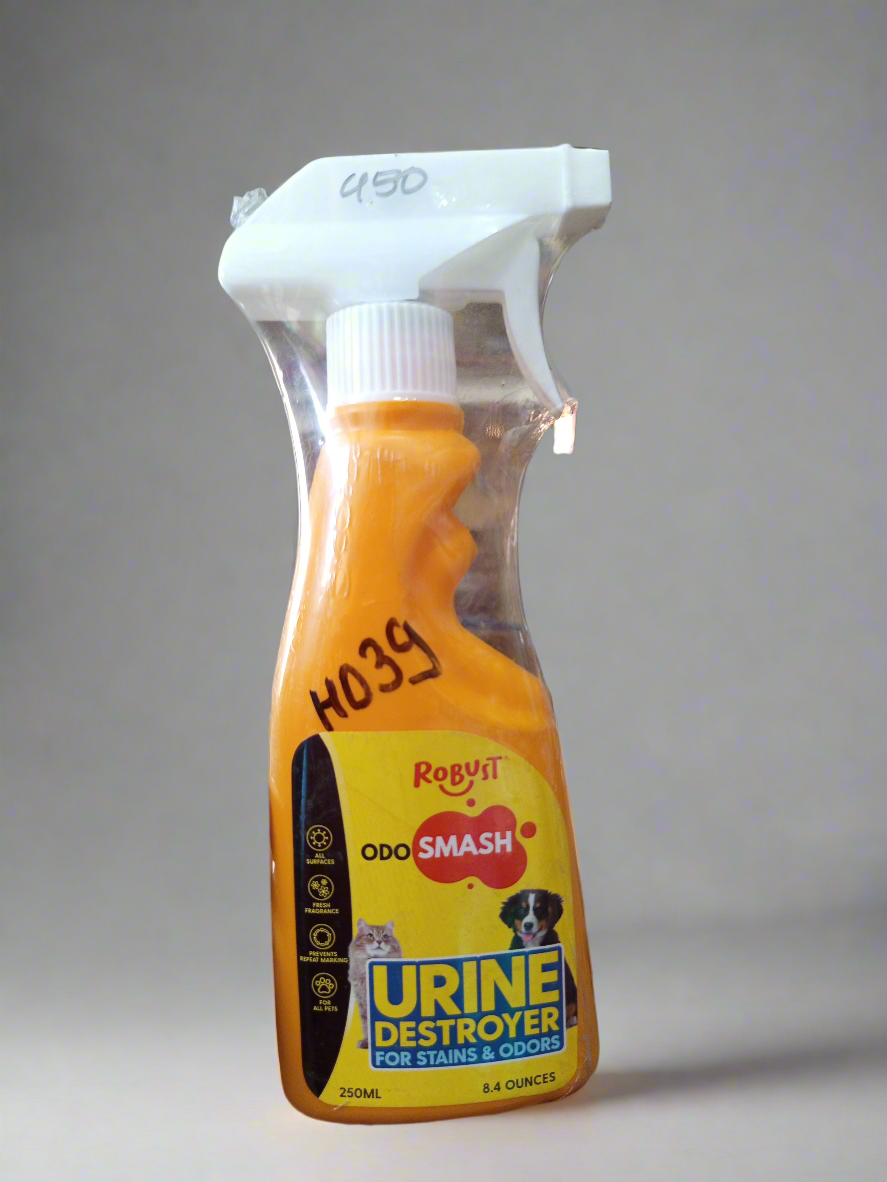 Robust urine destroyer 250 ml
