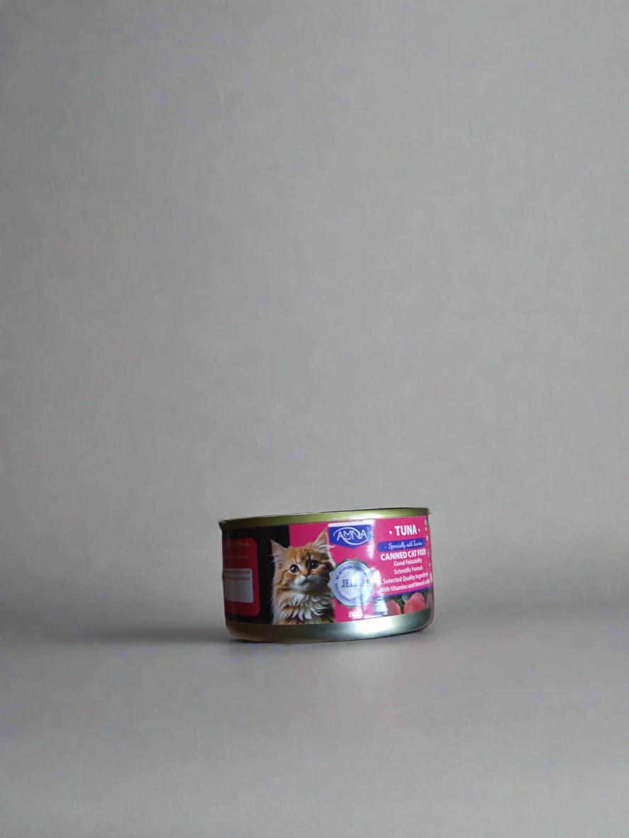 Canned cat food gravy 80 gm