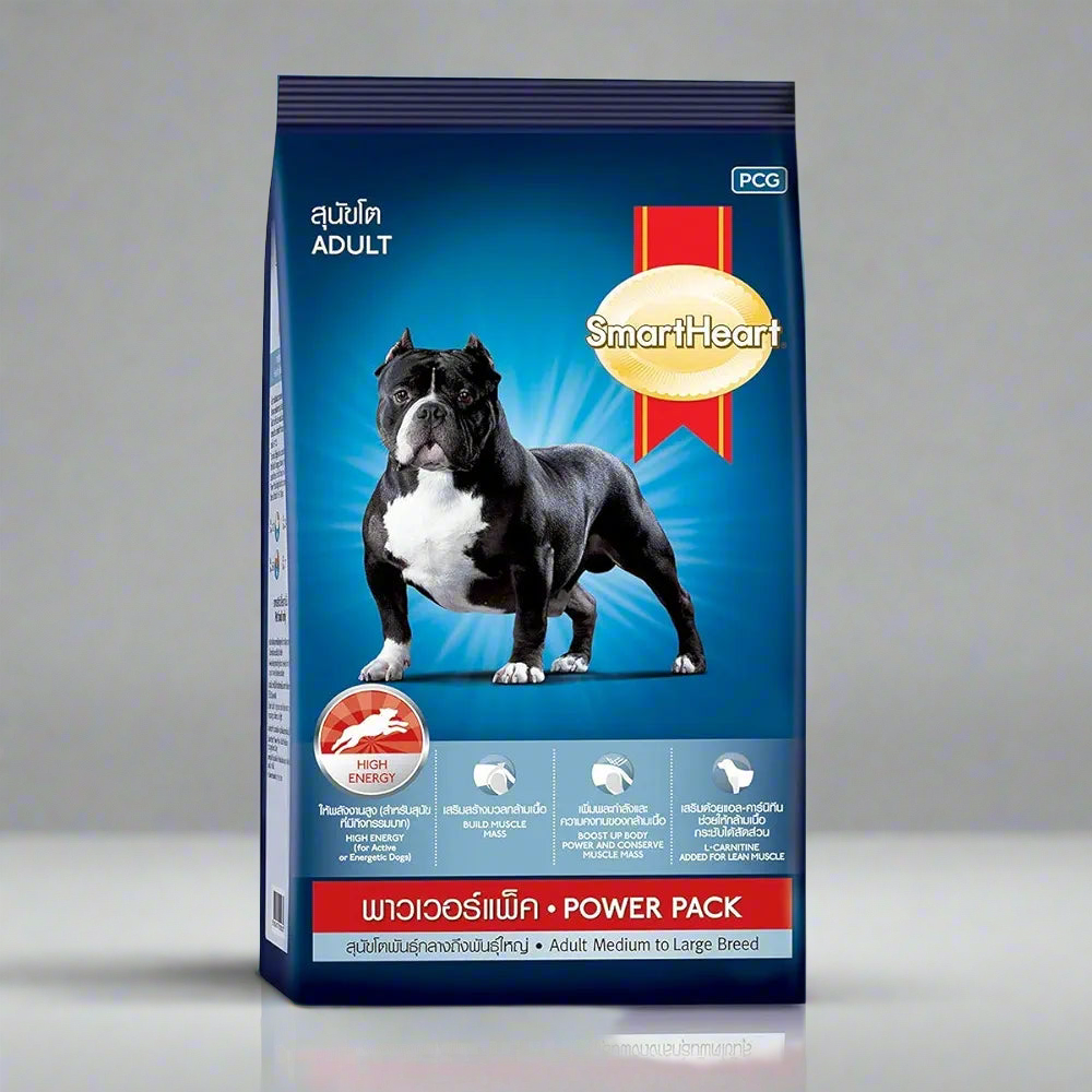 Smart heart power pack adult 1 kg