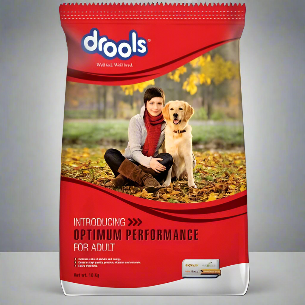 Drools optimum 10 kg