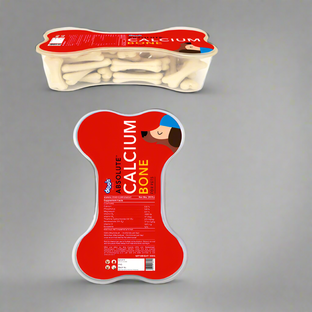 Drools calcium bone 300 gm