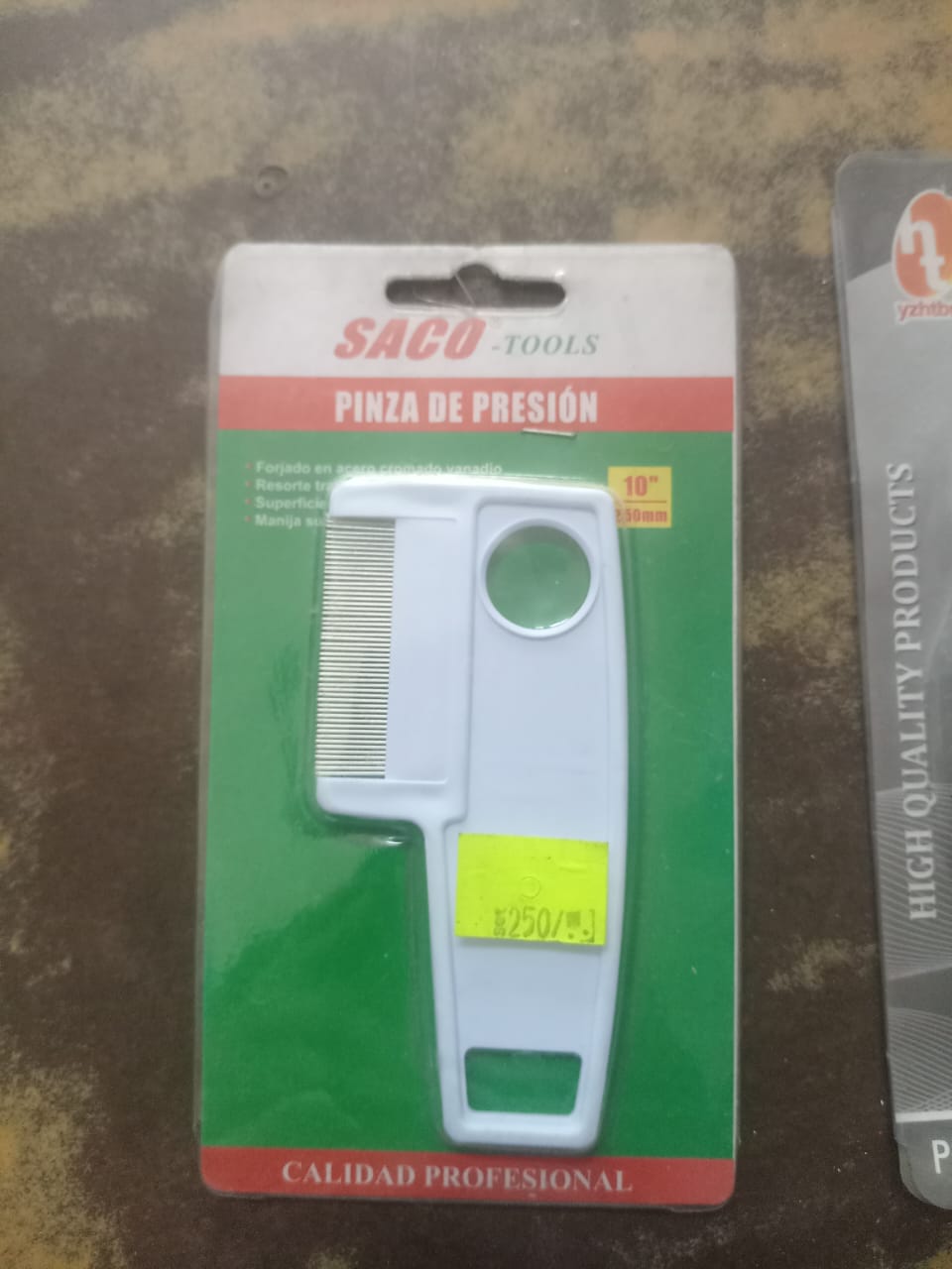 Flea single come (S)